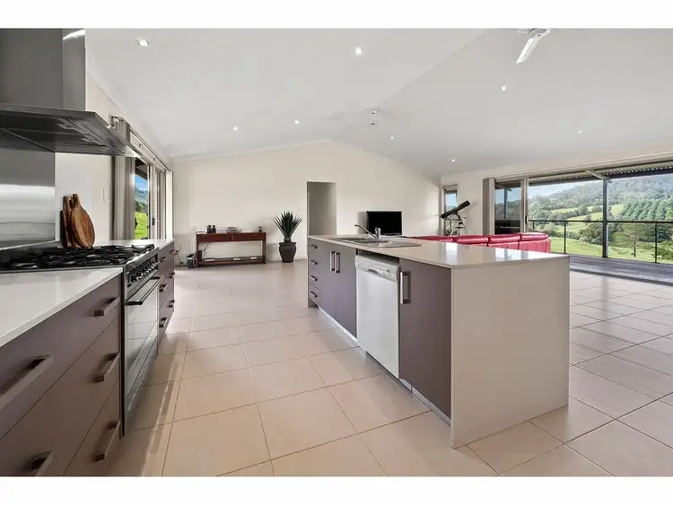 Fifth view of Homely rural property listing, 895 Pinchin Road, Goolmangar NSW 2480