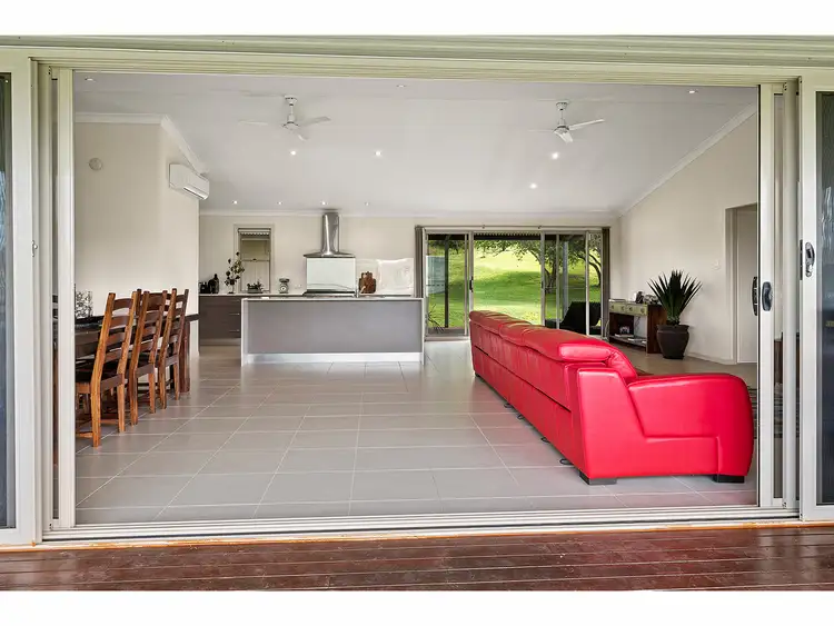 Sixth view of Homely rural property listing, 895 Pinchin Road, Goolmangar NSW 2480