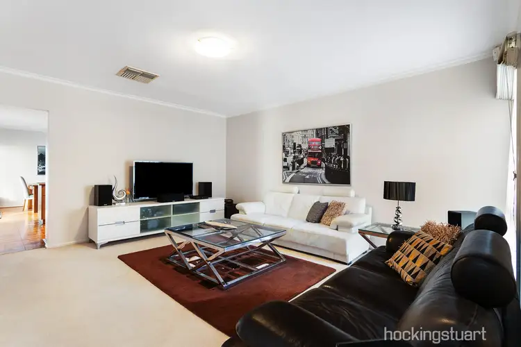 Second view of Homely unit listing, 3/26 Jurang Street, Balwyn VIC 3103