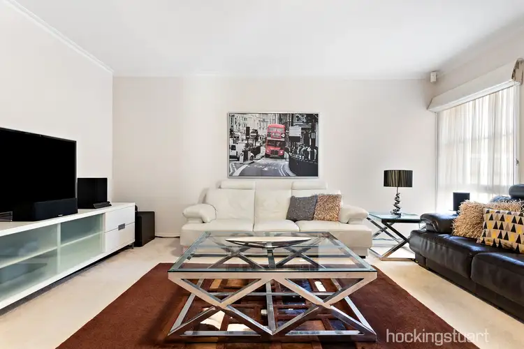 Third view of Homely unit listing, 3/26 Jurang Street, Balwyn VIC 3103
