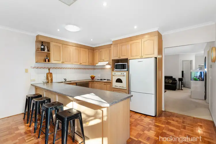Fifth view of Homely unit listing, 3/26 Jurang Street, Balwyn VIC 3103