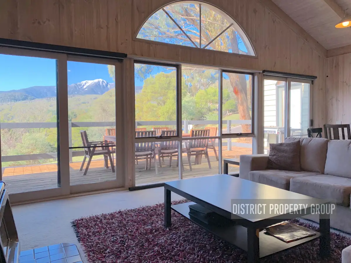 Main view of Homely house listing, 26 Alpine Ridge Drive, Merrijig VIC 3723