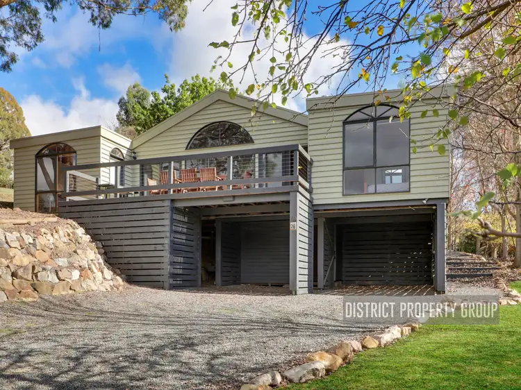 Third view of Homely house listing, 26 Alpine Ridge Drive, Merrijig VIC 3723