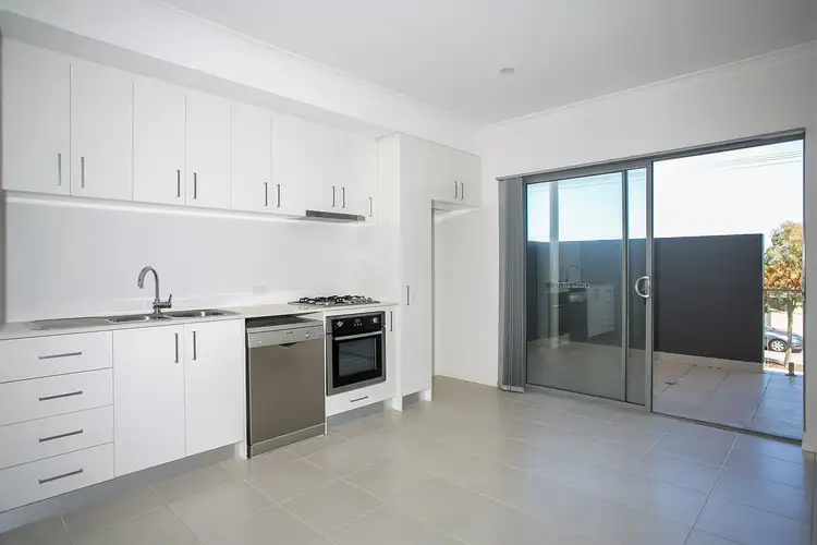 Sixth view of Homely apartment listing, 2/404 Flinders Street, Nollamara WA 6061