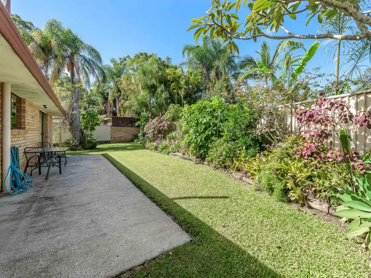 Second view of Homely house listing, 7 Midvale Place, Helensvale QLD 4212