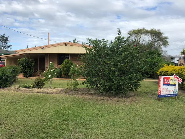31 Walsh Street, Walkervale QLD 4670