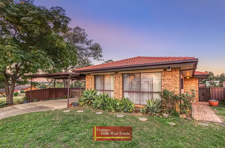Main view of Homely house listing, 23 Kennington Avenue, Quakers Hill NSW 2763