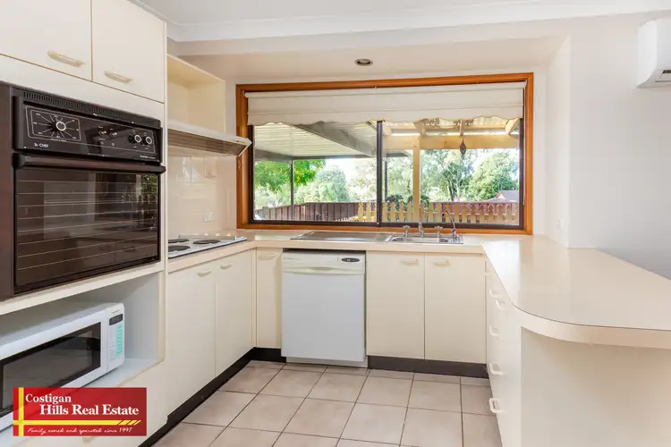 Second view of Homely house listing, 23 Kennington Avenue, Quakers Hill NSW 2763