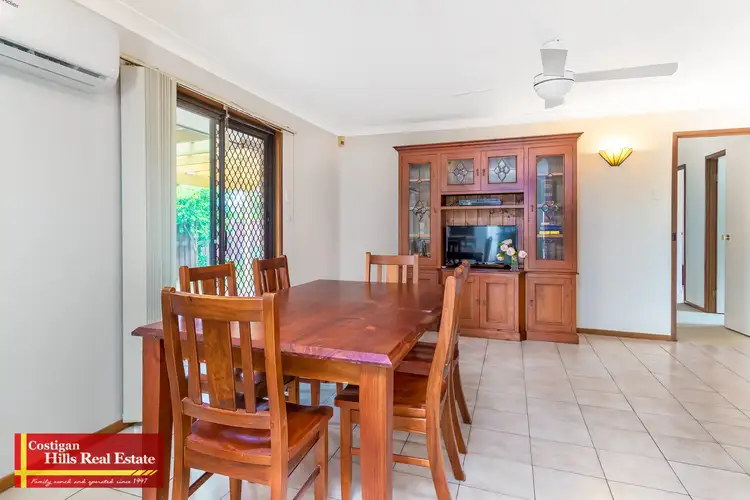 Third view of Homely house listing, 23 Kennington Avenue, Quakers Hill NSW 2763