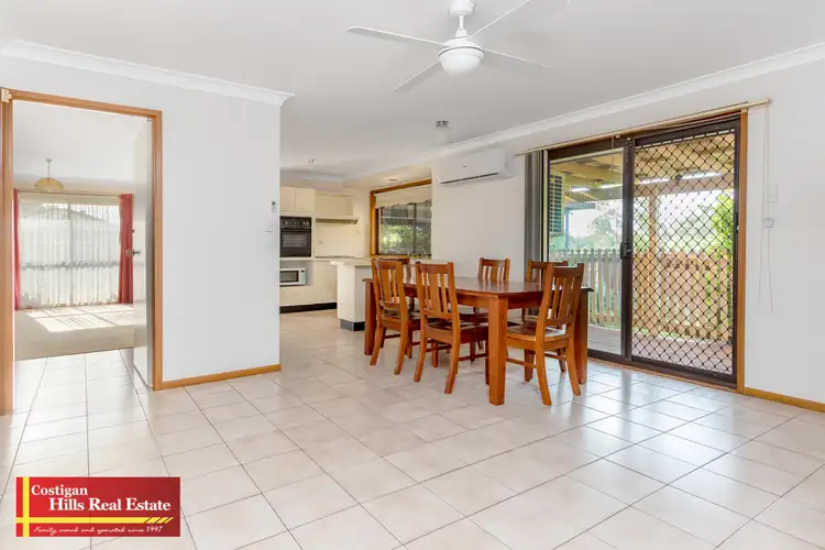 Sixth view of Homely house listing, 23 Kennington Avenue, Quakers Hill NSW 2763