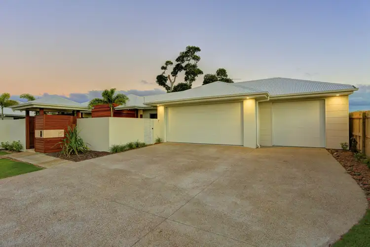 Main view of Homely house listing, 3 Masthead Drive, Bargara QLD 4670