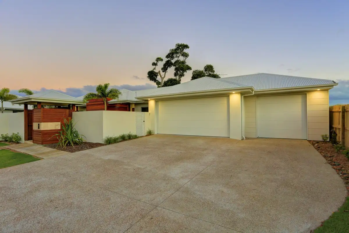 Main view of Homely house listing, 3 Masthead Drive, Bargara QLD 4670