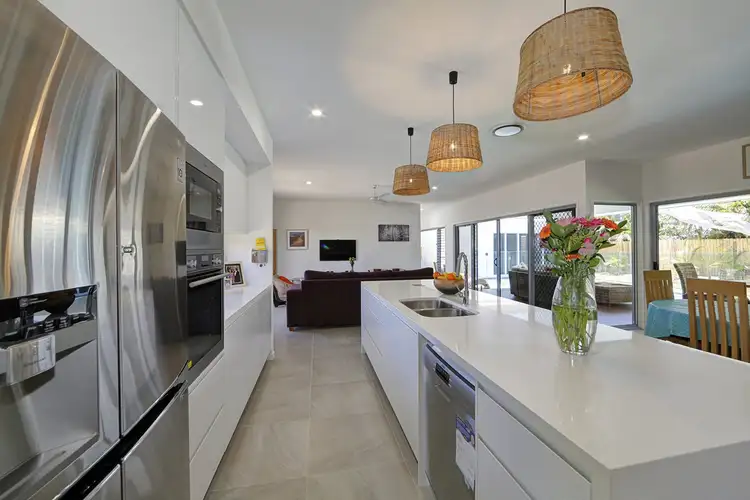 Third view of Homely house listing, 3 Masthead Drive, Bargara QLD 4670