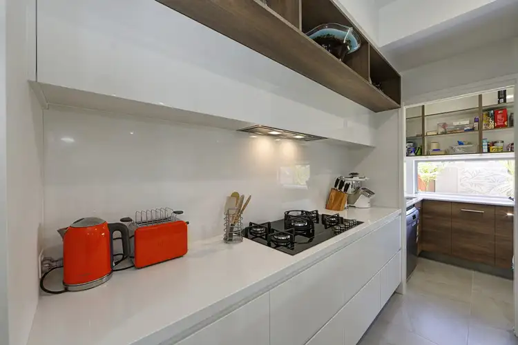 Fifth view of Homely house listing, 3 Masthead Drive, Bargara QLD 4670