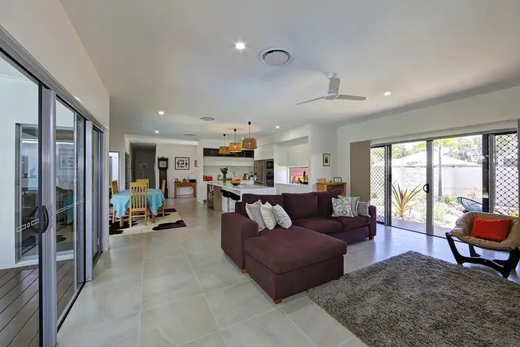 Seventh view of Homely house listing, 3 Masthead Drive, Bargara QLD 4670