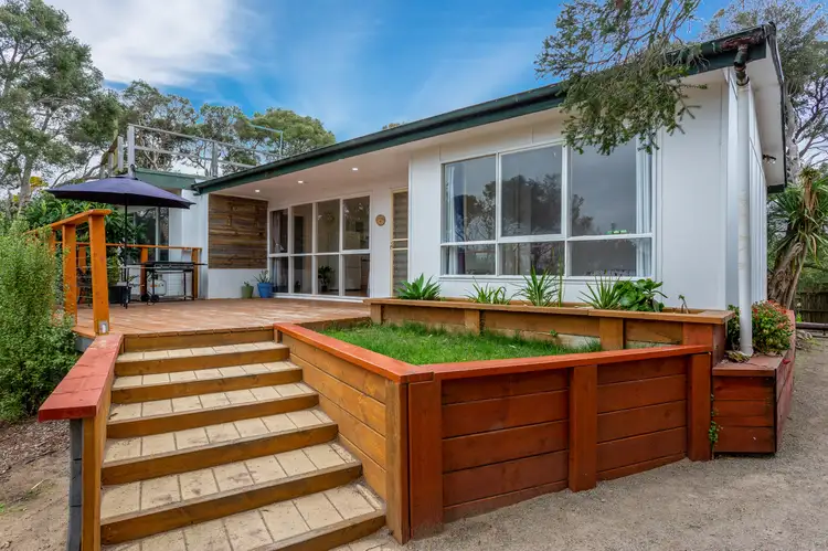 2 Currumbin Court, Tootgarook VIC 3941