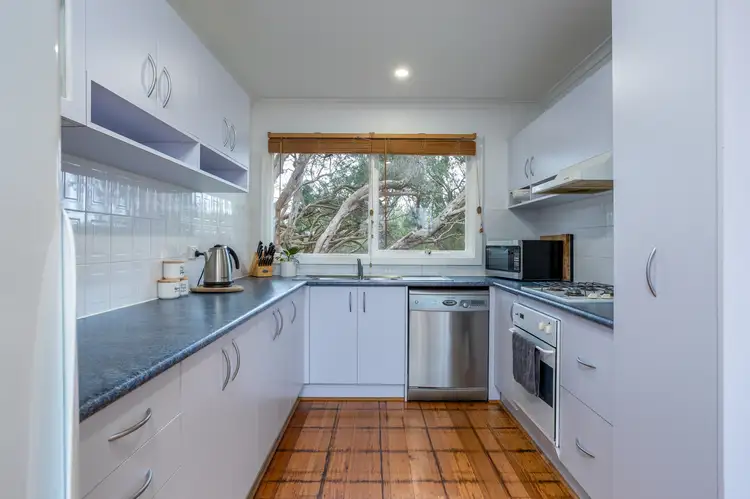Third view of Homely house listing, 2 Currumbin Court, Tootgarook VIC 3941