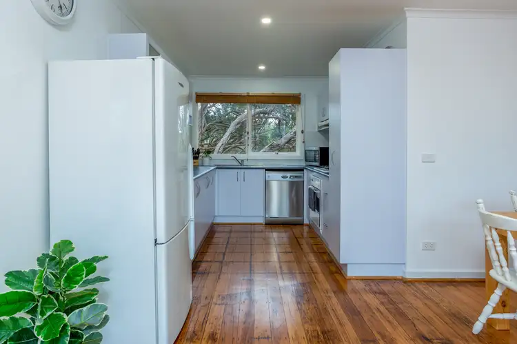 Fourth view of Homely house listing, 2 Currumbin Court, Tootgarook VIC 3941