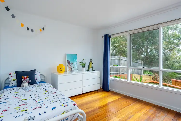 Fifth view of Homely house listing, 2 Currumbin Court, Tootgarook VIC 3941