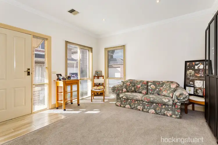 Second view of Homely unit listing, 6/1 Hood Street, Mont Albert VIC 3127