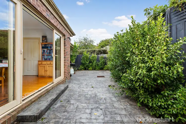 Sixth view of Homely unit listing, 6/1 Hood Street, Mont Albert VIC 3127