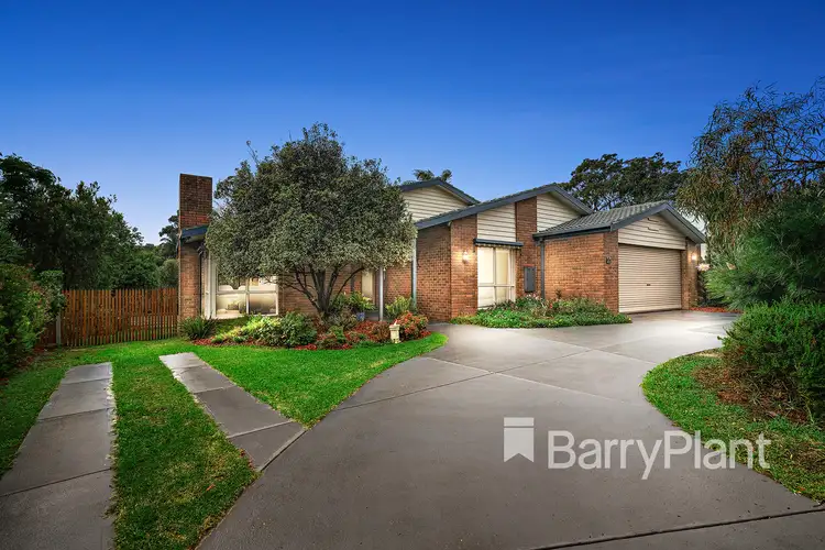 14 Rollings Close, Rosebud VIC 3939