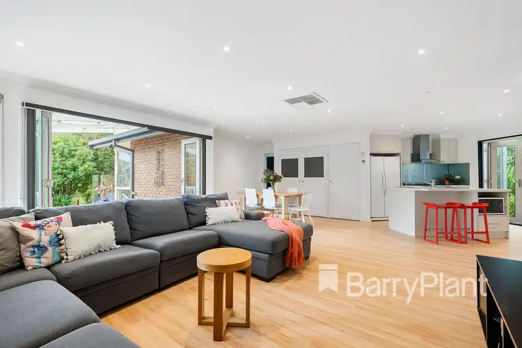 Fifth view of Homely house listing, 14 Rollings Close, Rosebud VIC 3939