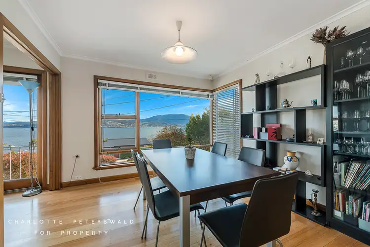 Fifth view of Homely house listing, 42 Elinga Street, Howrah TAS 7018