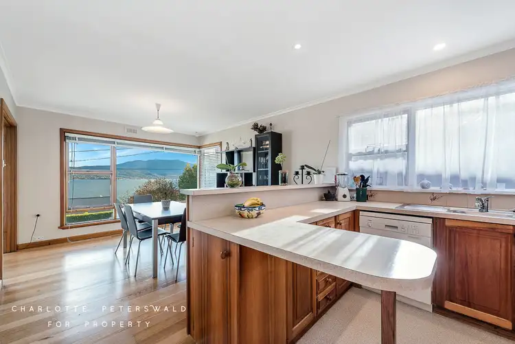 Sixth view of Homely house listing, 42 Elinga Street, Howrah TAS 7018