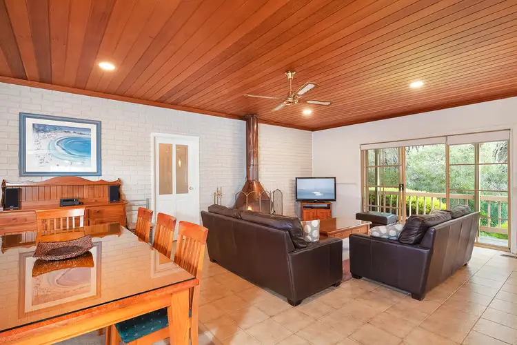 Fifth view of Homely house listing, 73 Heyfield Road, Rye VIC 3941