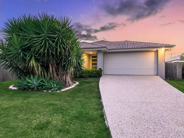43 Kordan Boulevard, Raceview QLD 4305