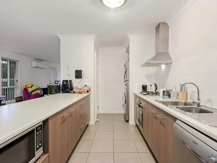 Second view of Homely house listing, 43 Kordan Boulevard, Raceview QLD 4305