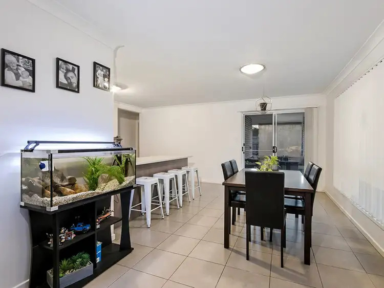 Third view of Homely house listing, 43 Kordan Boulevard, Raceview QLD 4305