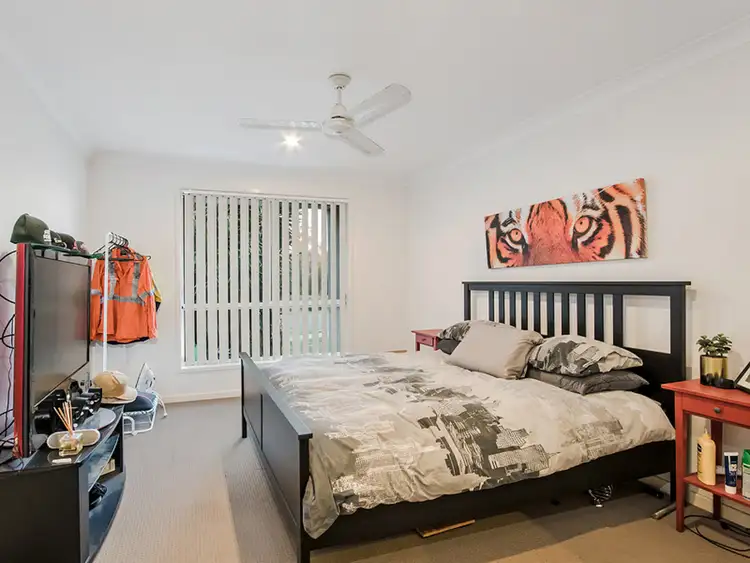 Fifth view of Homely house listing, 43 Kordan Boulevard, Raceview QLD 4305