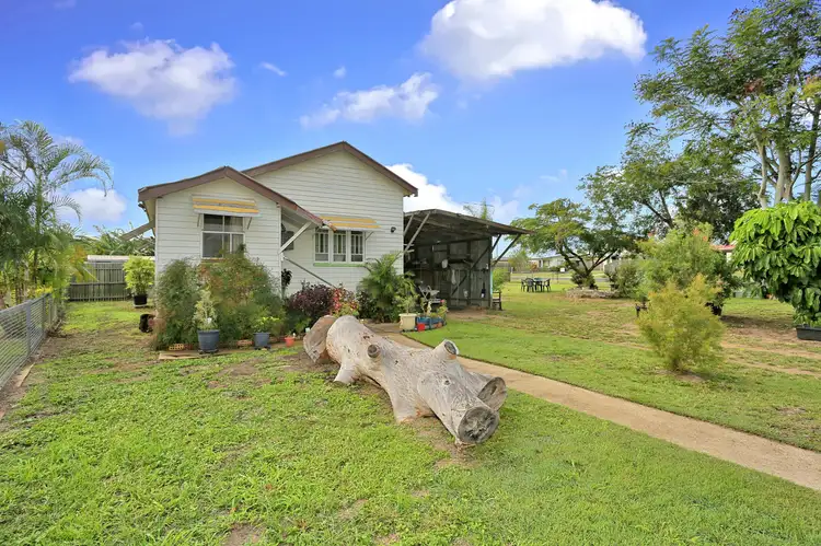 8 McCormack Street, Millbank QLD 4670