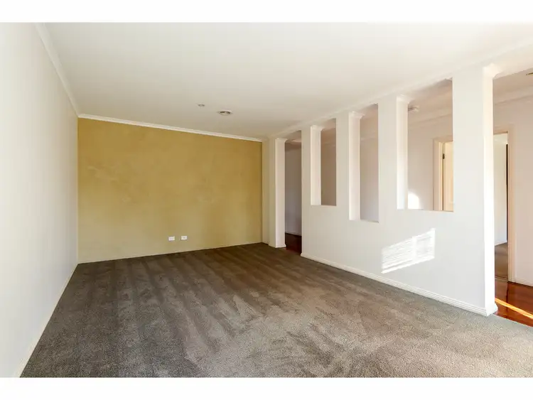 Fourth view of Homely house listing, 33 Janice Way, Sale VIC 3850