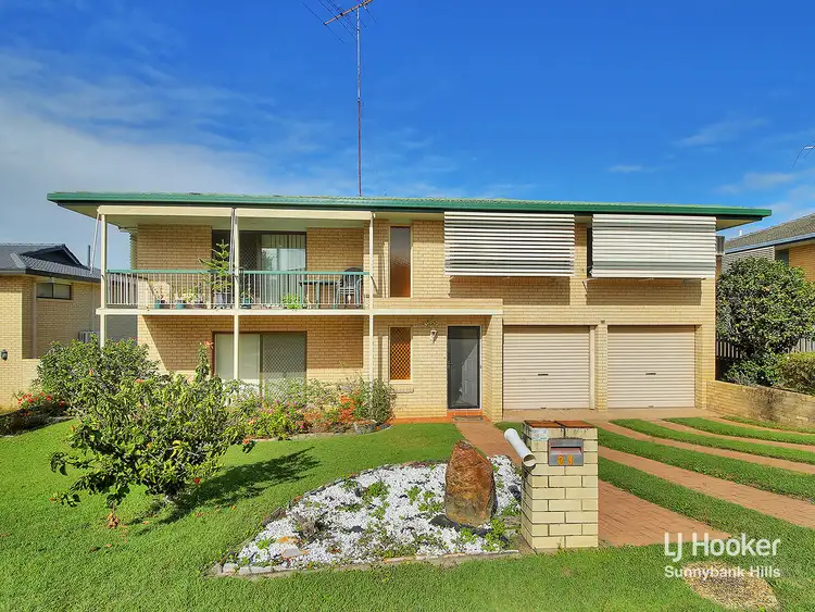 Fourth view of Homely house listing, 23 Gordonia Street, Macgregor QLD 4109