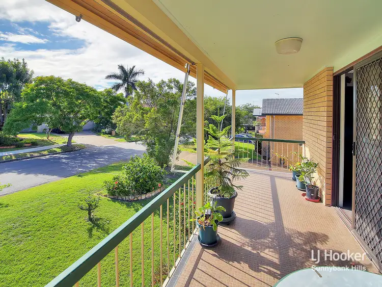 Fifth view of Homely house listing, 23 Gordonia Street, Macgregor QLD 4109