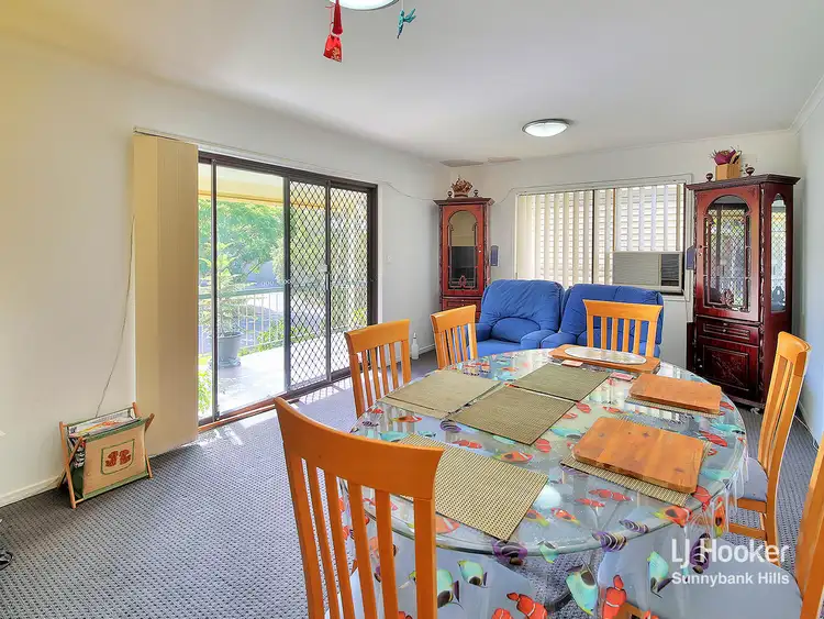 Sixth view of Homely house listing, 23 Gordonia Street, Macgregor QLD 4109