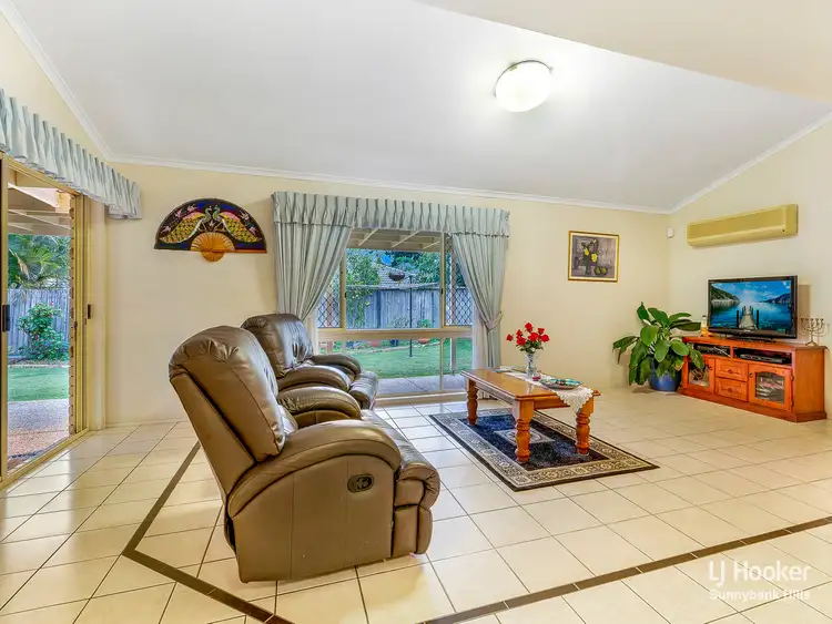 Third view of Homely house listing, 15 Aspen Crescent, Parkinson QLD 4115