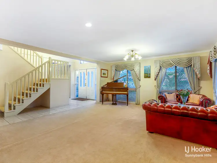 Sixth view of Homely house listing, 15 Aspen Crescent, Parkinson QLD 4115