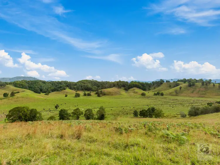 Main view of Homely land listing, 300 a Lundberg Drive, South Murwillumbah NSW 2484