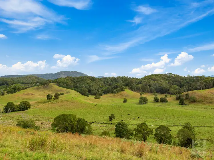 Fourth view of Homely land listing, 300 a Lundberg Drive, South Murwillumbah NSW 2484