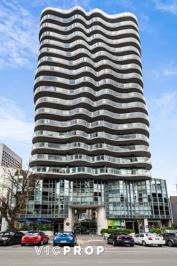 1309/35 Albert Road, Melbourne VIC 3004