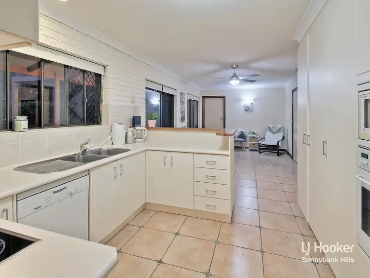 Third view of Homely house listing, 15 Flintstone Street, Sunnybank Hills QLD 4109