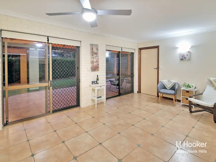Fifth view of Homely house listing, 15 Flintstone Street, Sunnybank Hills QLD 4109