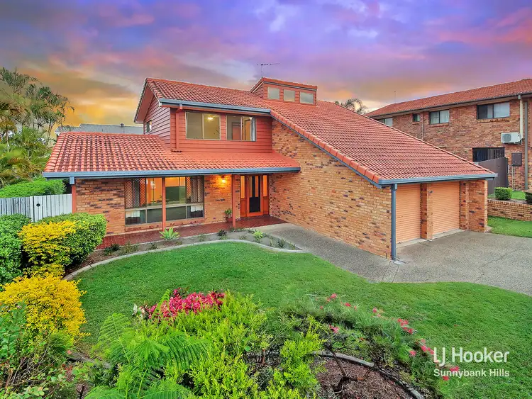 Sixth view of Homely house listing, 15 Flintstone Street, Sunnybank Hills QLD 4109