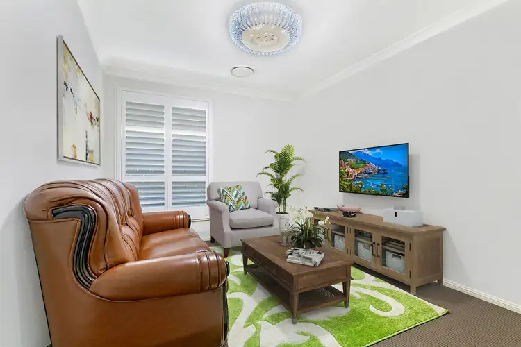Third view of Homely house listing, 15 Bemurrah Street, Jordan Springs NSW 2747
