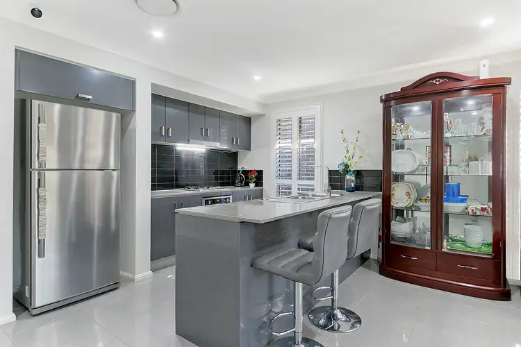 Fourth view of Homely house listing, 15 Bemurrah Street, Jordan Springs NSW 2747