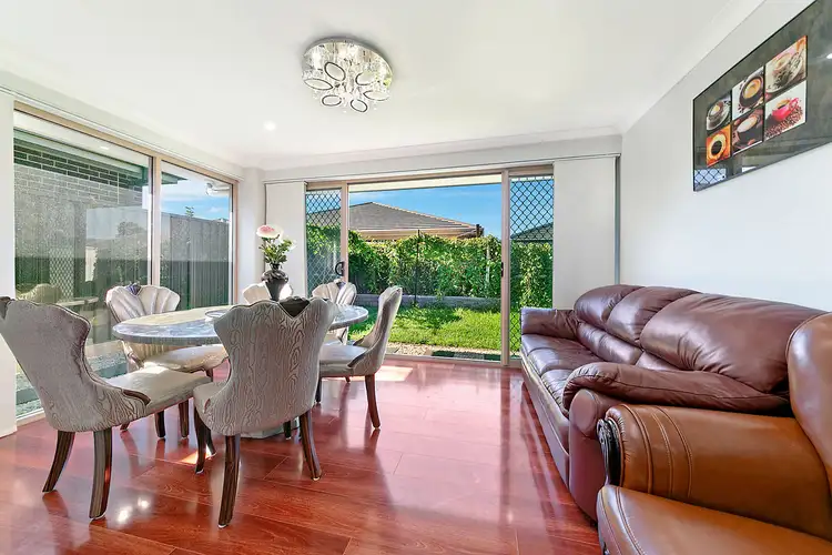 Fifth view of Homely house listing, 15 Bemurrah Street, Jordan Springs NSW 2747